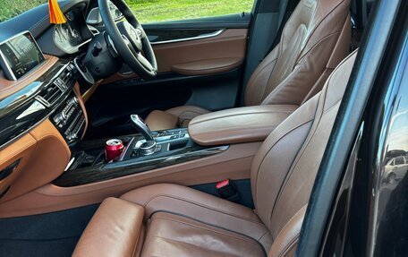 BMW X5, 2017 год, 3 300 000 рублей, 27 фотография