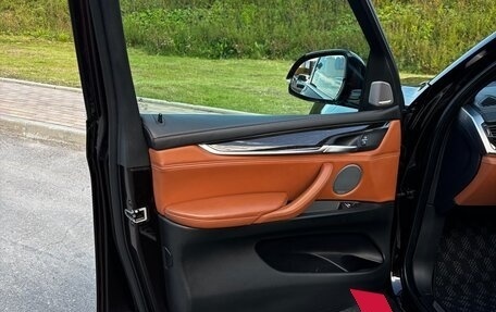 BMW X5, 2017 год, 3 300 000 рублей, 30 фотография