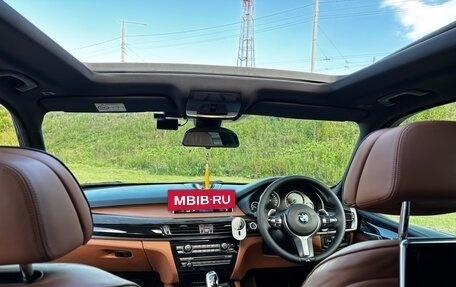 BMW X5, 2017 год, 3 300 000 рублей, 22 фотография