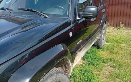 Jeep Cherokee, 2003 год, 560 000 рублей, 3 фотография