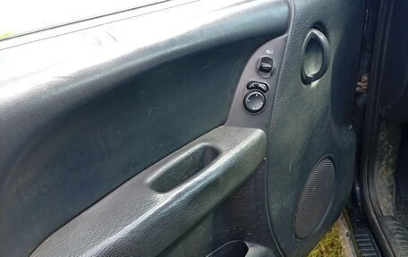 Jeep Cherokee, 2003 год, 560 000 рублей, 4 фотография
