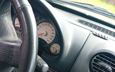 Jeep Cherokee, 2003 год, 560 000 рублей, 9 фотография