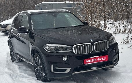 BMW X5, 2017 год, 3 300 000 рублей, 36 фотография