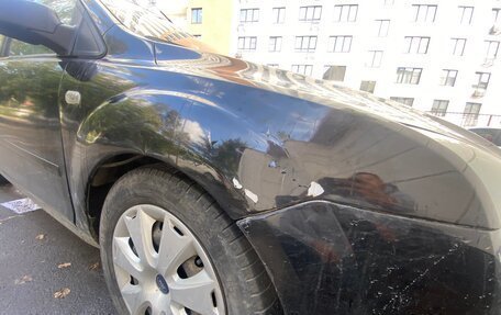 Ford Focus II рестайлинг, 2005 год, 280 000 рублей, 7 фотография