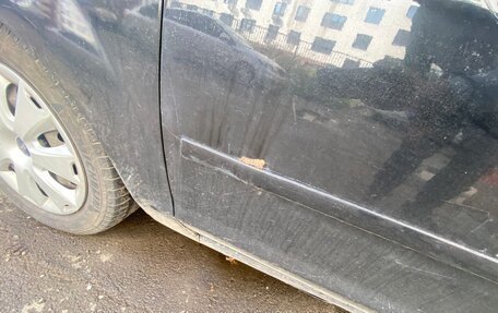 Ford Focus II рестайлинг, 2005 год, 280 000 рублей, 4 фотография
