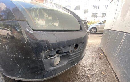 Ford Focus II рестайлинг, 2005 год, 280 000 рублей, 6 фотография