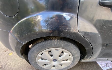 Ford Focus II рестайлинг, 2005 год, 280 000 рублей, 9 фотография