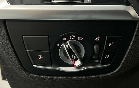 BMW X4, 2021 год, 4 800 000 рублей, 9 фотография