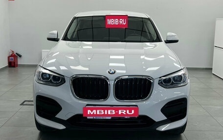 BMW X4, 2021 год, 4 800 000 рублей, 2 фотография