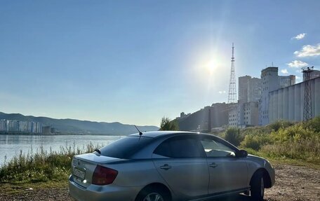 Toyota Allion, 2004 год, 630 000 рублей, 2 фотография