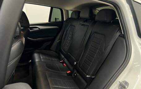 BMW X4, 2021 год, 4 800 000 рублей, 20 фотография