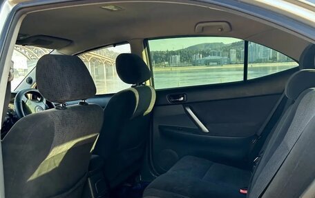 Toyota Allion, 2004 год, 630 000 рублей, 6 фотография