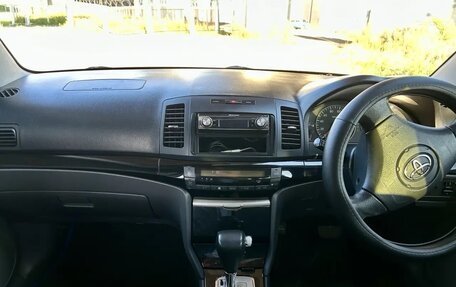Toyota Allion, 2004 год, 630 000 рублей, 8 фотография