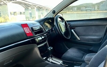 Toyota Allion, 2004 год, 630 000 рублей, 5 фотография