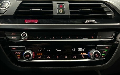 BMW X4, 2021 год, 4 800 000 рублей, 16 фотография