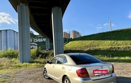Toyota Allion, 2004 год, 630 000 рублей, 3 фотография