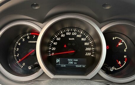 Suzuki Grand Vitara, 2014 год, 1 700 000 рублей, 9 фотография
