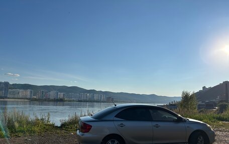 Toyota Allion, 2004 год, 630 000 рублей, 13 фотография