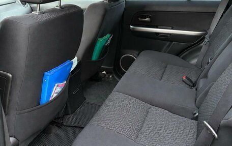 Suzuki Grand Vitara, 2014 год, 1 700 000 рублей, 11 фотография