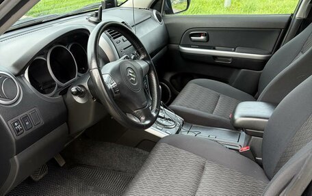 Suzuki Grand Vitara, 2014 год, 1 700 000 рублей, 10 фотография