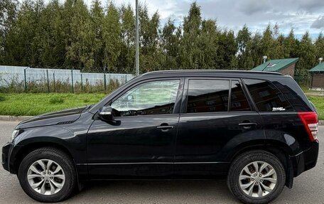 Suzuki Grand Vitara, 2014 год, 1 700 000 рублей, 3 фотография