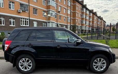 Suzuki Grand Vitara, 2014 год, 1 700 000 рублей, 7 фотография