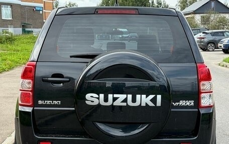 Suzuki Grand Vitara, 2014 год, 1 700 000 рублей, 5 фотография