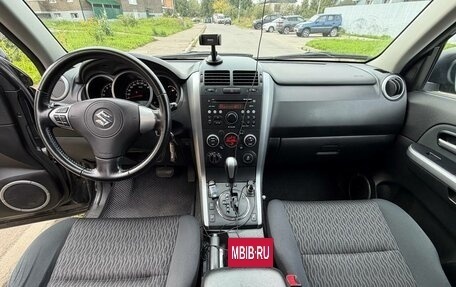 Suzuki Grand Vitara, 2014 год, 1 700 000 рублей, 8 фотография