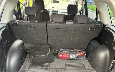 Suzuki Grand Vitara, 2014 год, 1 700 000 рублей, 12 фотография