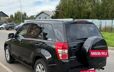 Suzuki Grand Vitara, 2014 год, 1 700 000 рублей, 4 фотография