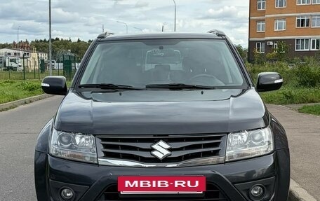 Suzuki Grand Vitara, 2014 год, 1 700 000 рублей, 2 фотография