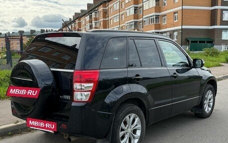 Suzuki Grand Vitara, 2014 год, 1 700 000 рублей, 6 фотография