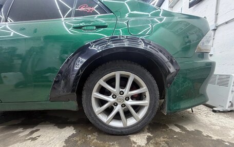 Toyota Altezza, 1998 год, 500 000 рублей, 10 фотография