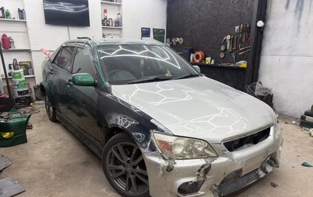 Toyota Altezza, 1998 год, 500 000 рублей, 4 фотография