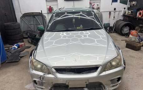Toyota Altezza, 1998 год, 500 000 рублей, 6 фотография