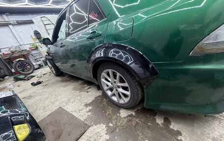 Toyota Altezza, 1998 год, 500 000 рублей, 11 фотография
