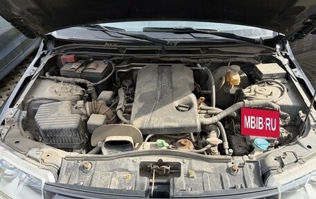 Suzuki Grand Vitara, 2014 год, 1 700 000 рублей, 13 фотография