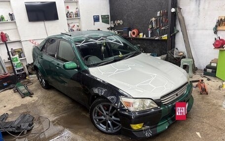 Toyota Altezza, 1998 год, 500 000 рублей, 7 фотография