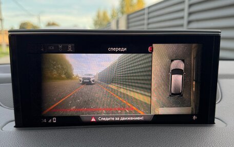 Audi Q7, 2019 год, 3 990 000 рублей, 11 фотография
