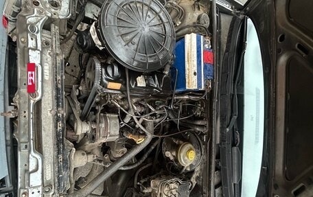 Audi 80, 1993 год, 55 000 рублей, 5 фотография