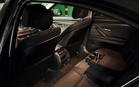 BMW 5 серия, 2011 год, 1 467 000 рублей, 9 фотография