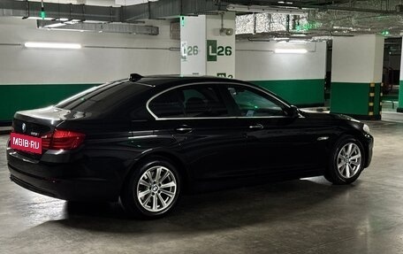 BMW 5 серия, 2011 год, 1 467 000 рублей, 4 фотография
