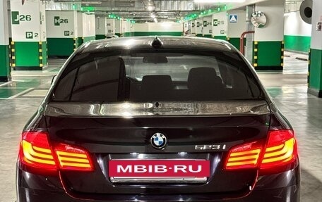 BMW 5 серия, 2011 год, 1 467 000 рублей, 7 фотография