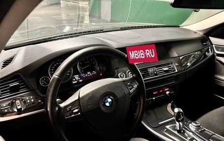 BMW 5 серия, 2011 год, 1 467 000 рублей, 8 фотография