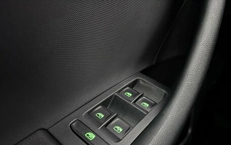 Skoda Rapid I, 2019 год, 1 215 000 рублей, 17 фотография