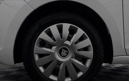 Skoda Rapid I, 2019 год, 1 215 000 рублей, 20 фотография