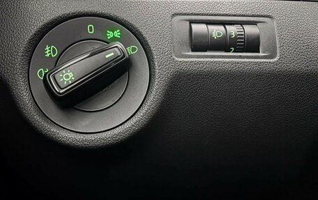 Skoda Rapid I, 2019 год, 1 215 000 рублей, 18 фотография