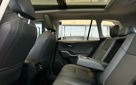 Toyota RAV4, 2026 год, 4 599 000 рублей, 11 фотография