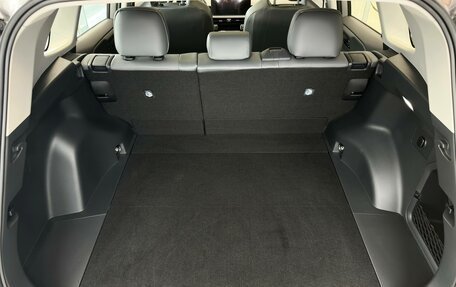 Toyota RAV4, 2026 год, 4 599 000 рублей, 9 фотография