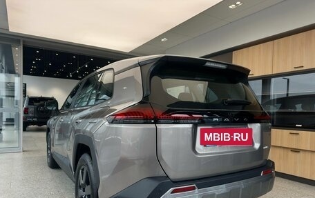 Toyota RAV4, 2026 год, 4 599 000 рублей, 2 фотография